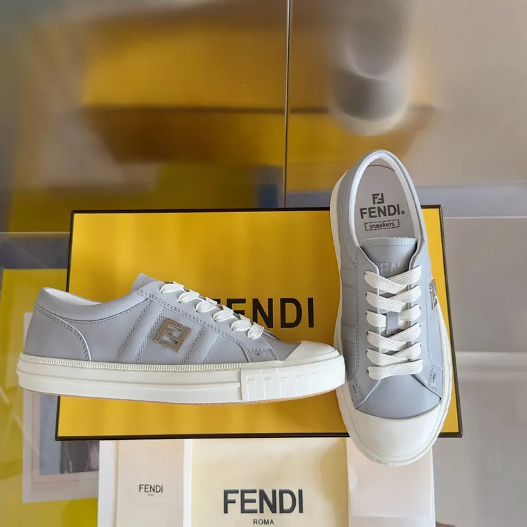 Fendi Shoe 